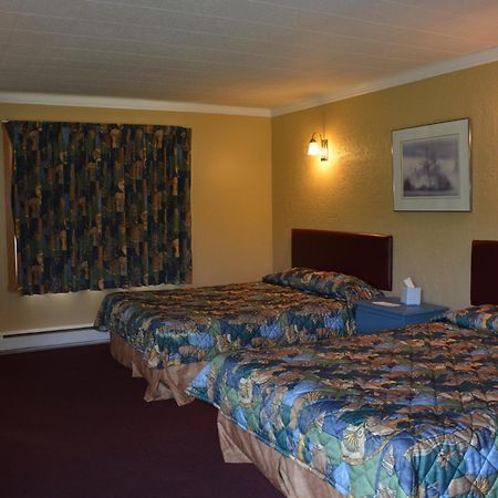 Auberge Godard Nominingue Номер фото
