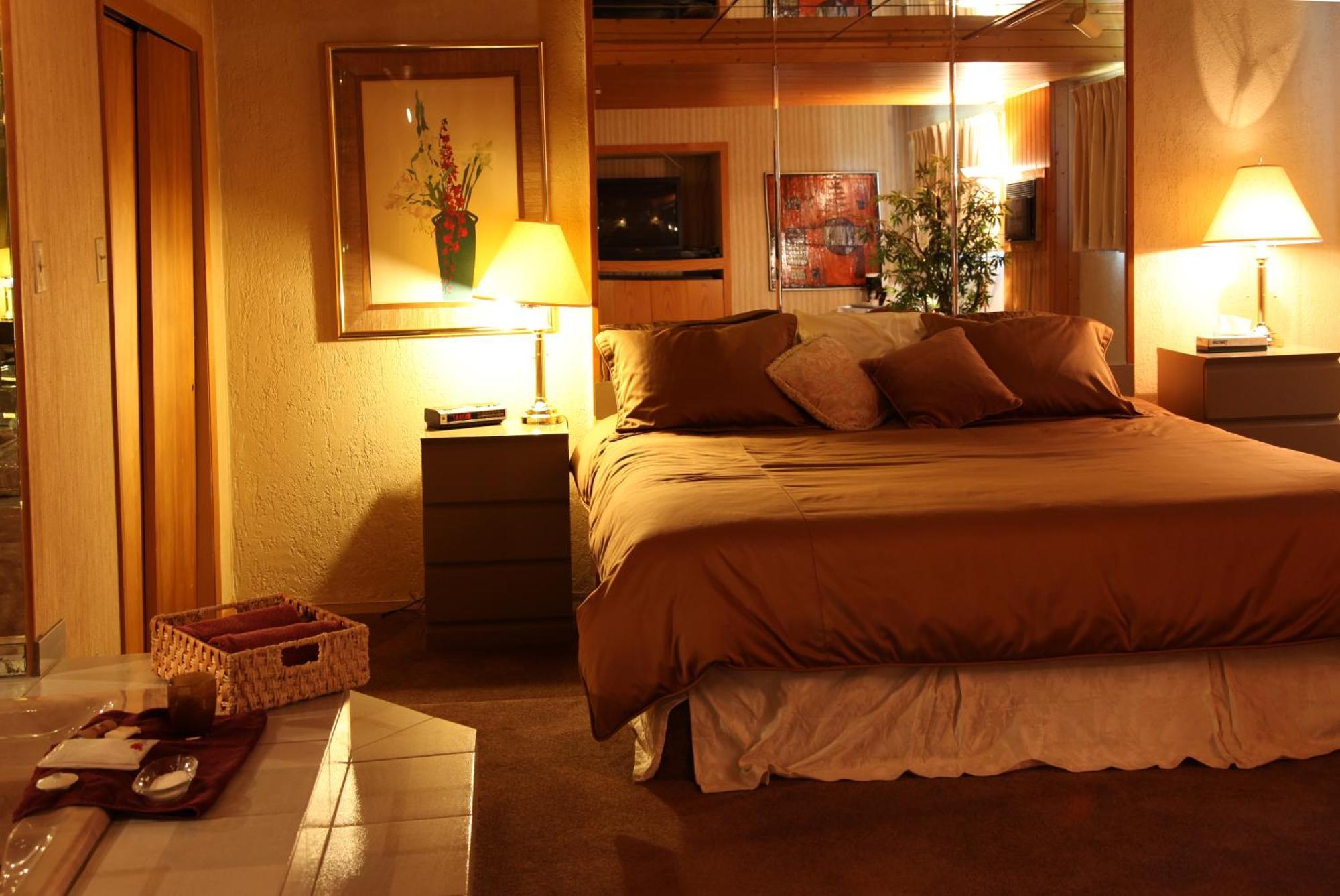 Auberge Godard Nominingue Номер фото