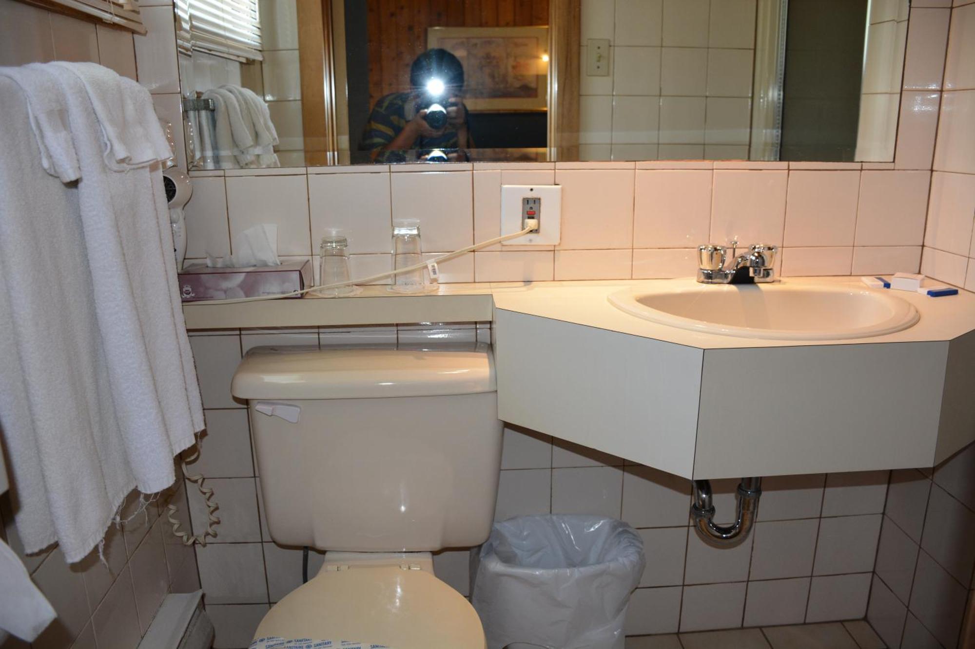 Auberge Godard Nominingue Номер фото