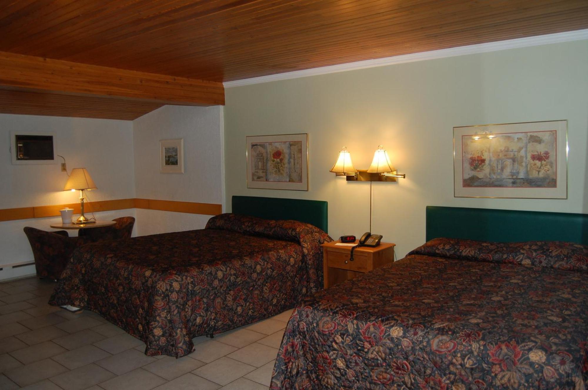 Auberge Godard Nominingue Номер фото