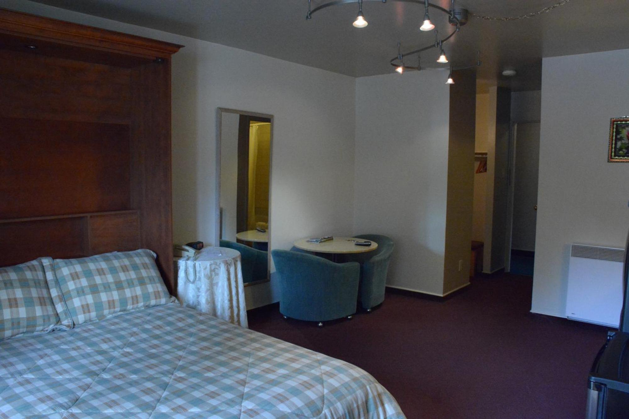 Auberge Godard Nominingue Номер фото