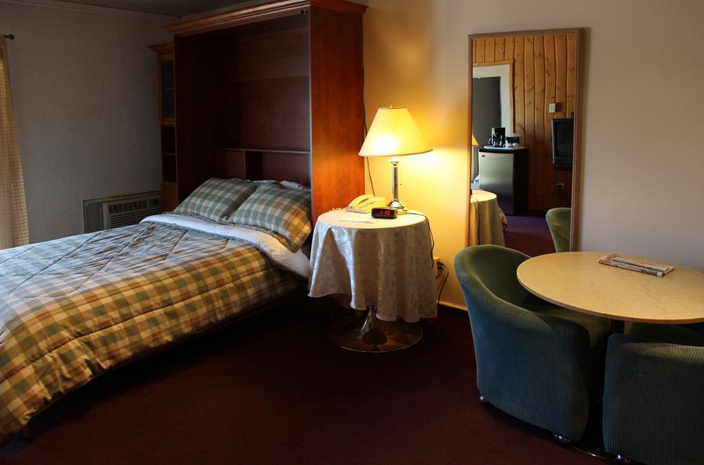 Auberge Godard Nominingue Номер фото