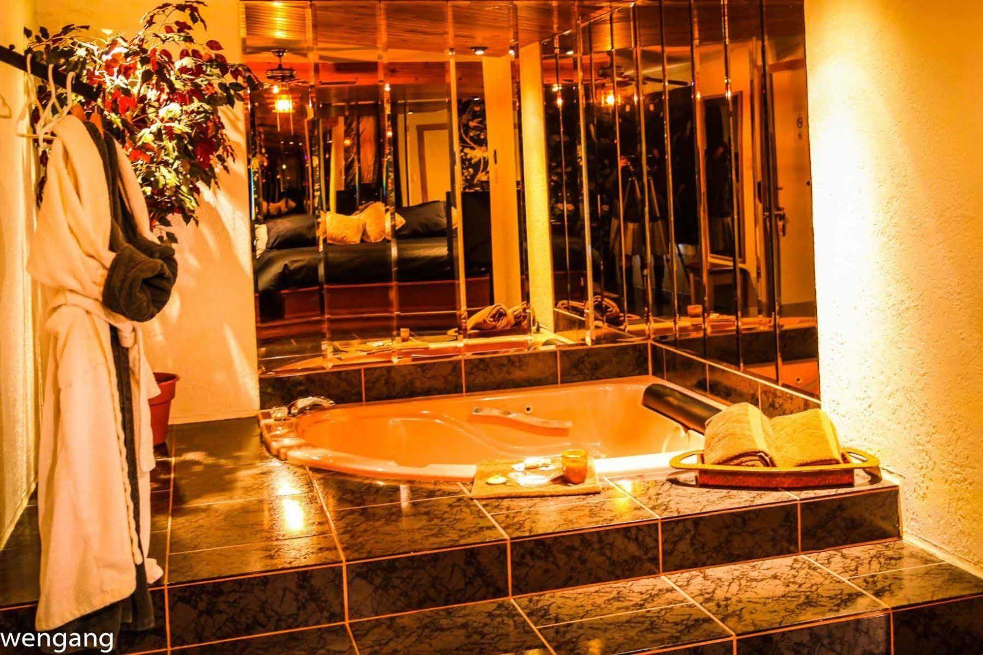 Auberge Godard Nominingue Екстер'єр фото